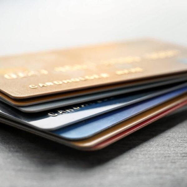 Mejores tarjetas de crédito en México 2025