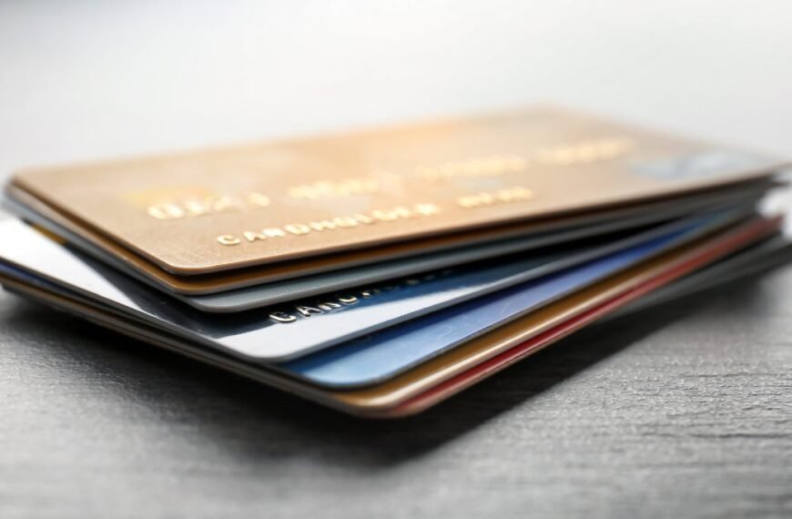 Mejores tarjetas de crédito en México 2025