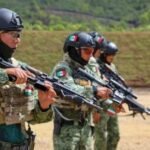 Murciélagos del Ejército Mexicano