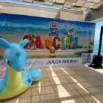 Pokémon Go City Safari en México