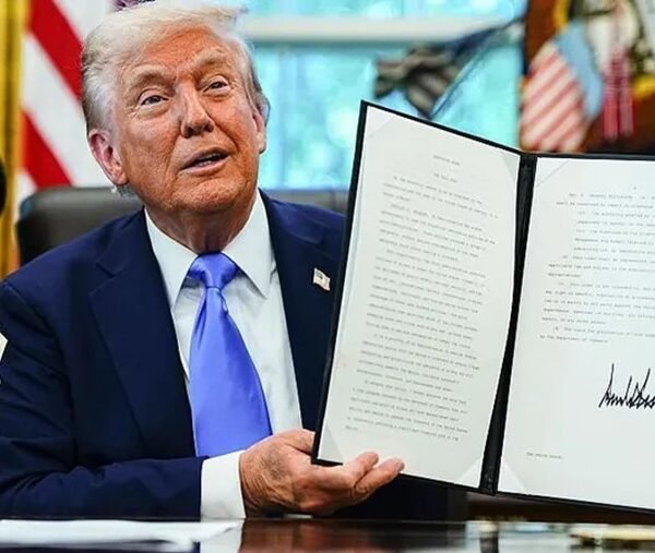 Precio de la visa de trabajo H-1B en Estados Unidos 2025