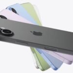 Precio del iPhone 17 en México