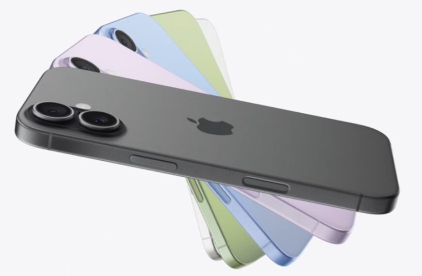 Precio del iPhone 17 en México