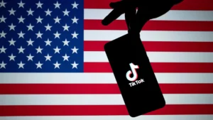 ¿Quién compró a TikTok Estados Unidos?