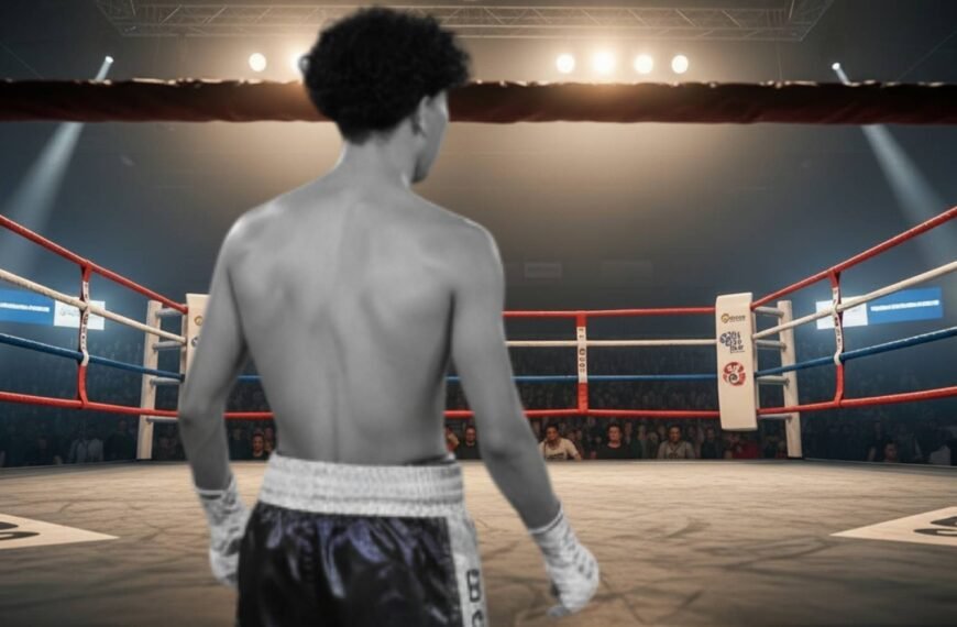 Quién era Rafaguita Mercado