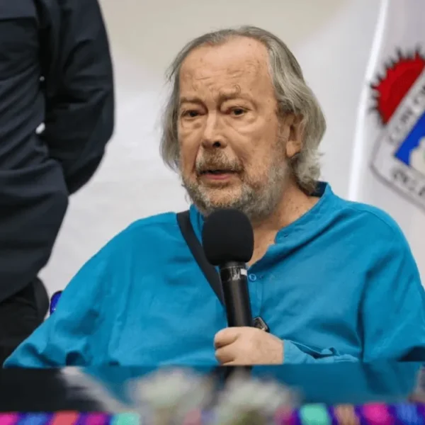 Quién fue Mauricio Fernández, alcalde con licencia de&hellip;