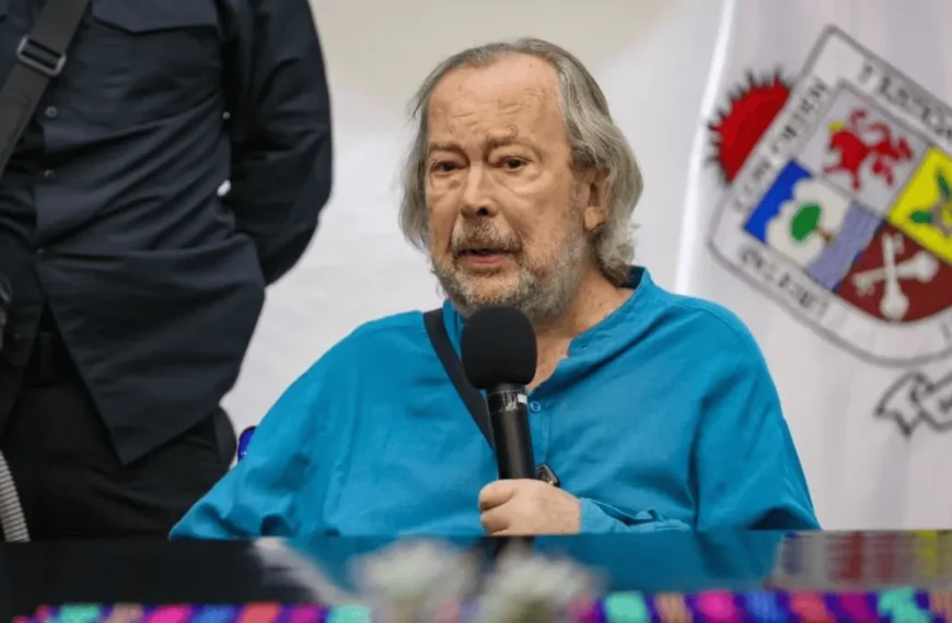 Quién fue Mauricio Fernández, alcalde con…