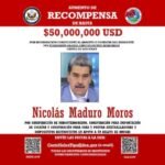 Lucha de Estados Unidos contra Nicolás Maduro: Un nuevo video refuerza campaña desde la Casa Blanca
