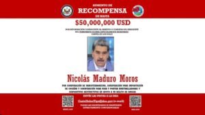 Lucha de Estados Unidos contra Nicolás Maduro: Un nuevo video refuerza campaña desde la Casa Blanca