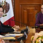 Reunión de Marco Rubio con Claudia Sheinbaum marca nuevo capítulo en la relación México–Estados Unidos