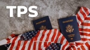 TPS para venezolanos en Estados Unidos