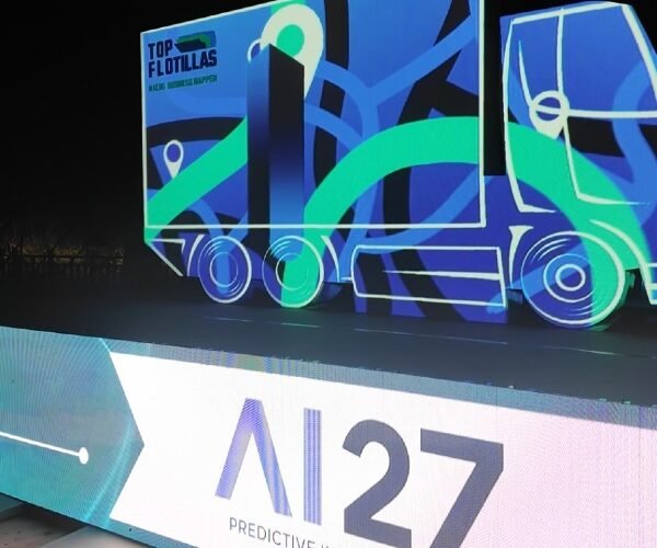 ¿Qué es Top Flotillas 2025 en Playa del&hellip;