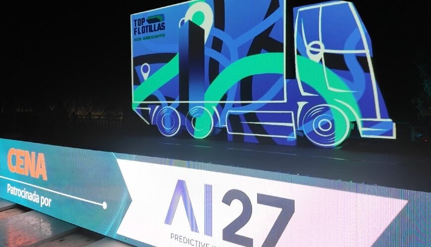 ¿Qué es Top Flotillas 2025 en…