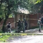 Tren de Aragua en México