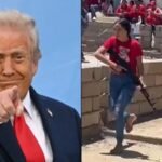 Trump y su burla contra la milicia de Venezuela: Sigue la confrontación entre Washington y Caracas