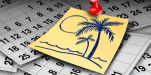 Vacaciones solidarias en México