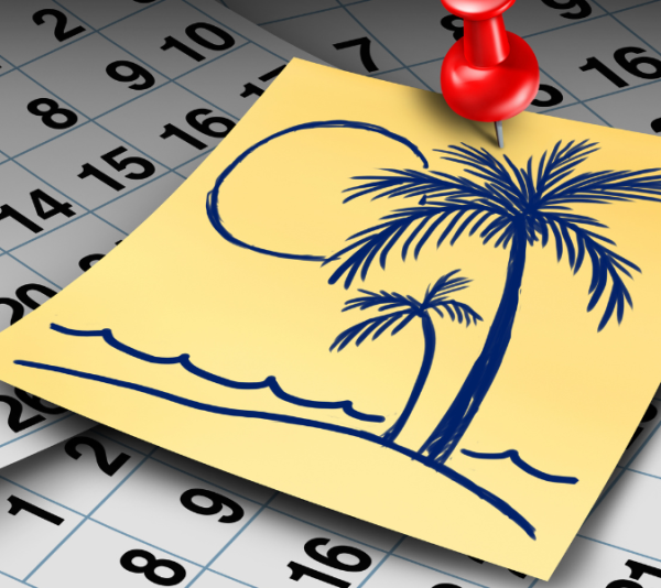 Vacaciones solidarias en México