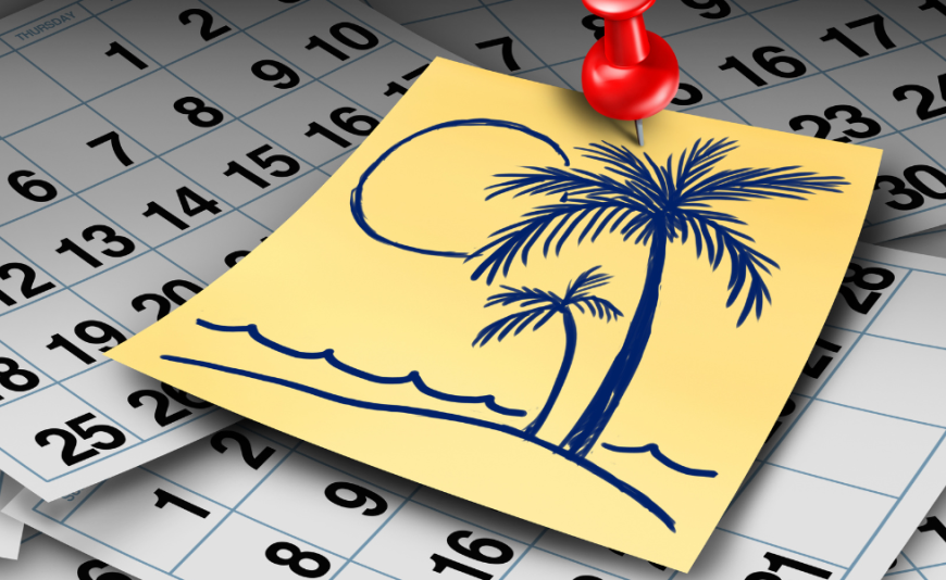 Vacaciones solidarias en México