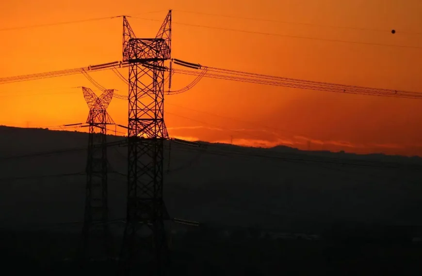 #26Sep ¿Hay un apagón en Yucatán?…