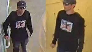 El asesino de Charlie Kirk: ¿Quién es Tyler Robinson?