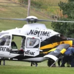 Identifican al asesino de tres policías en Pensilvania: tragedia en el condado de York