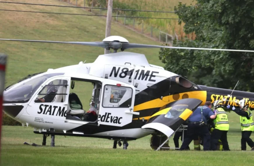 Identifican al asesino de tres policías…