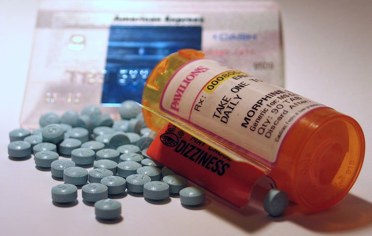 Fentanilo en América Latina