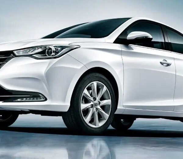 Estos son los coches más baratos en México&hellip;