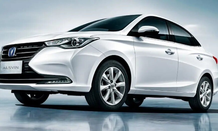 Estos son los coches más baratos en México…