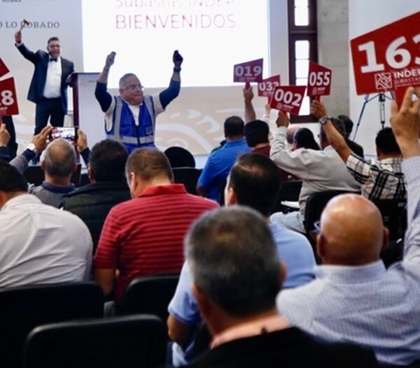 ¡Descubre cómo funcionan las subastas del Instituto para&hellip;