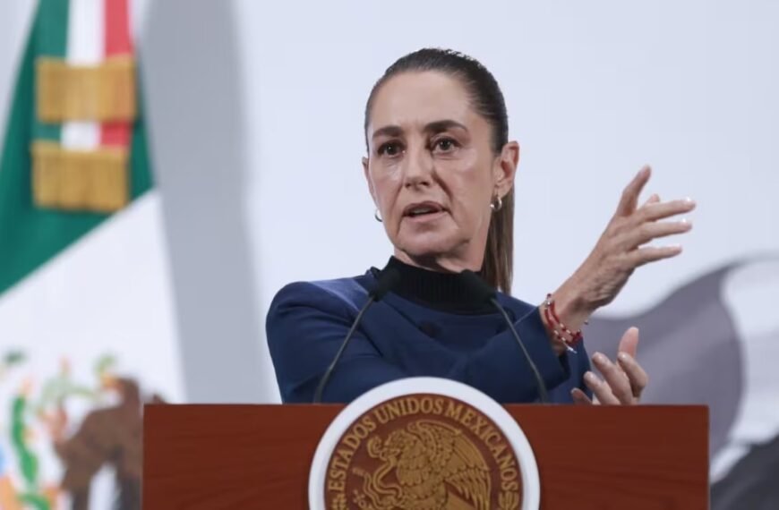 denuncia contra farmacéuticas en México