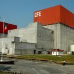 energía nuclear en México