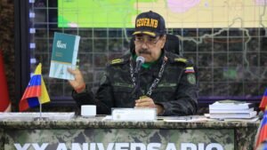 Esto debes saber del estado de conmoción externa en Venezuela: ¿Mensaje a Estados Unidos o interno?