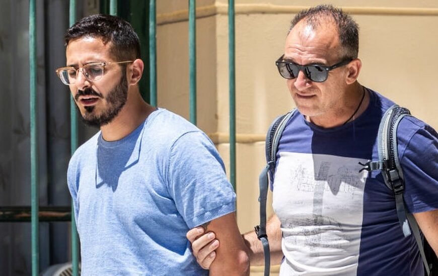 Qué pasó con el estafador de…