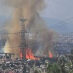 Qué se sabe de la explosión de pipa de gas en puente Concordia de Iztapalapa