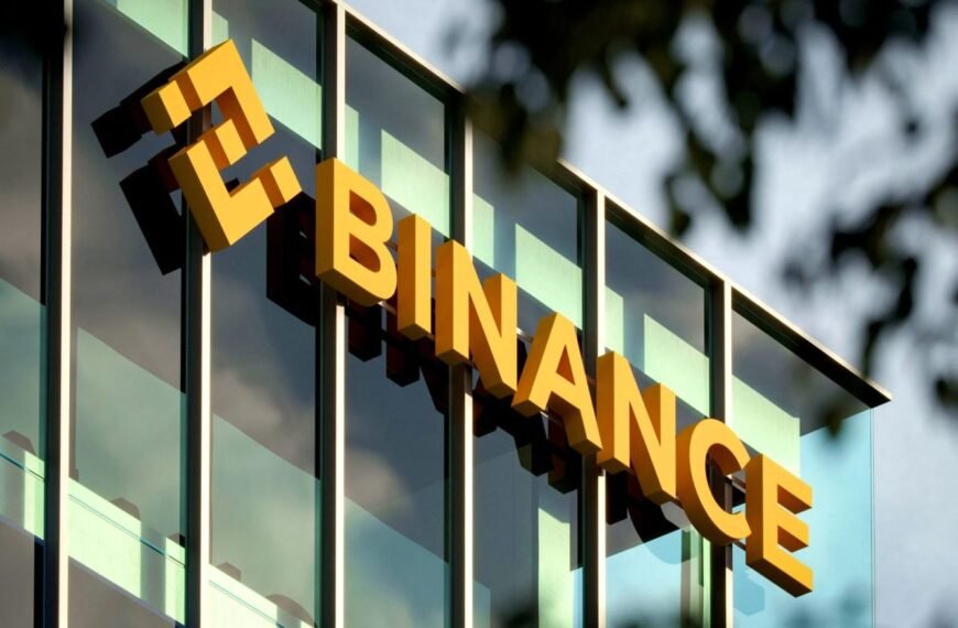 Iniciativa fintech de Binance en México:…