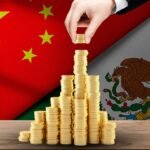Fuga de inversiones chinas en México: El riesgo tras los nuevos aranceles de Claudia Sheinbaum