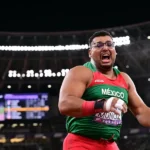 Cuántas fueron las medallas de México en Mundial de Atletismo en Tokio 2025
