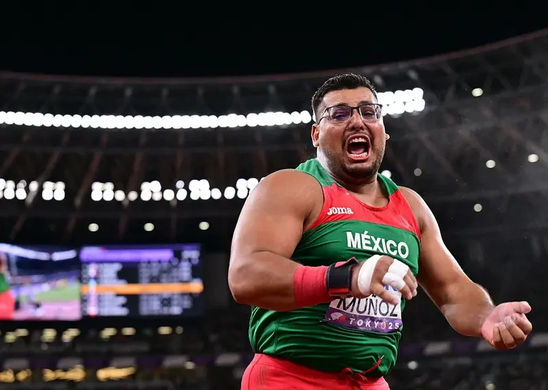 Cuántas fueron las medallas de México…
