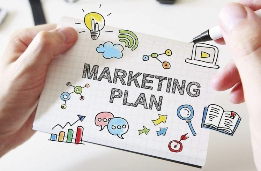Los mejores tips de marketing digital…