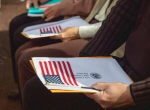 nuevo examen para la ciudadanía en Estados Unidos 2025