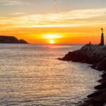 Playas tranquilas en Oaxaca para descansar: Descubre Huatulco