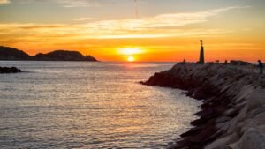 Playas tranquilas en Oaxaca para descansar: Descubre Huatulco