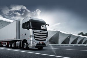 precios de los vehículos Foton en México