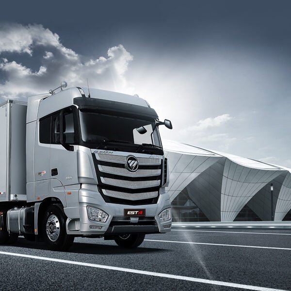 precios de los vehículos Foton en México