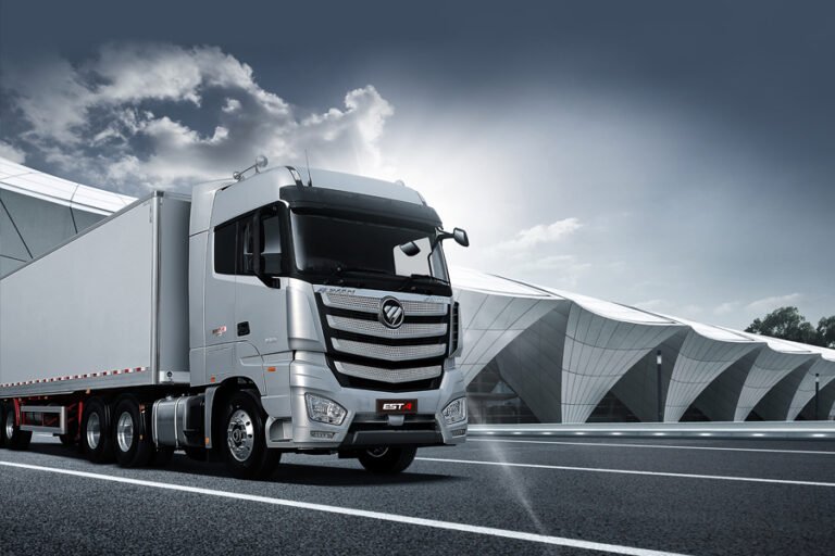 precios de los vehículos Foton en México