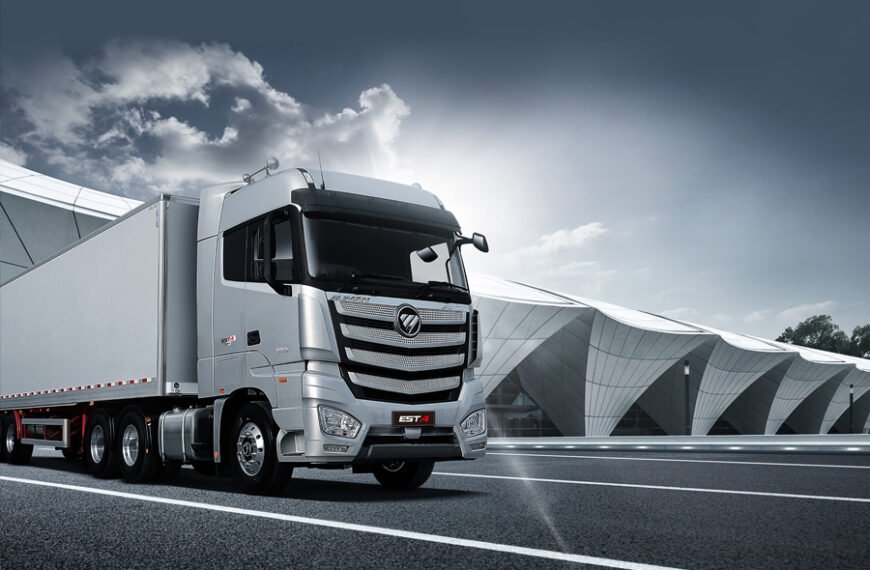 precios de los vehículos Foton en México