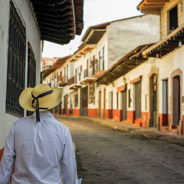 pueblos más bonitos del Estado de México