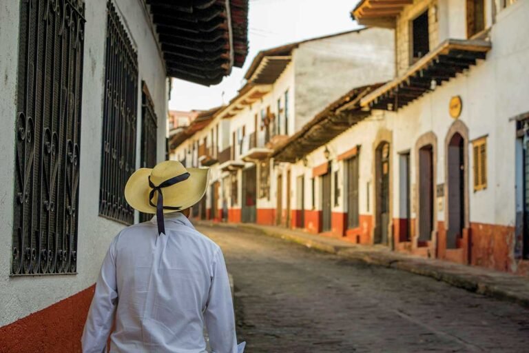 pueblos más bonitos del Estado de México