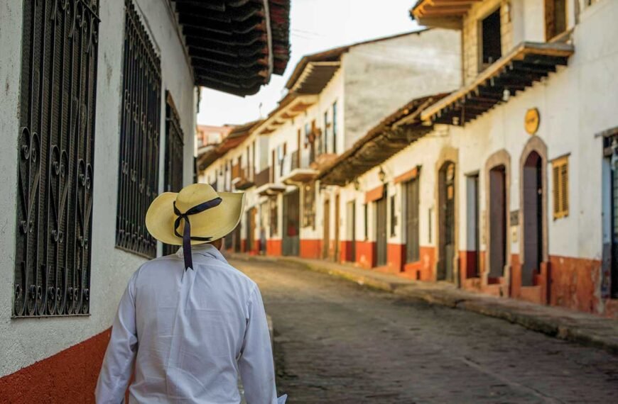 pueblos más bonitos del Estado de México